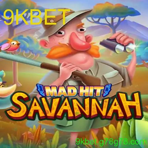 MadHitSavannah